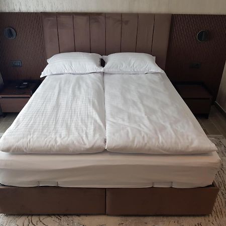 פריזרן My Hotel מראה חיצוני תמונה