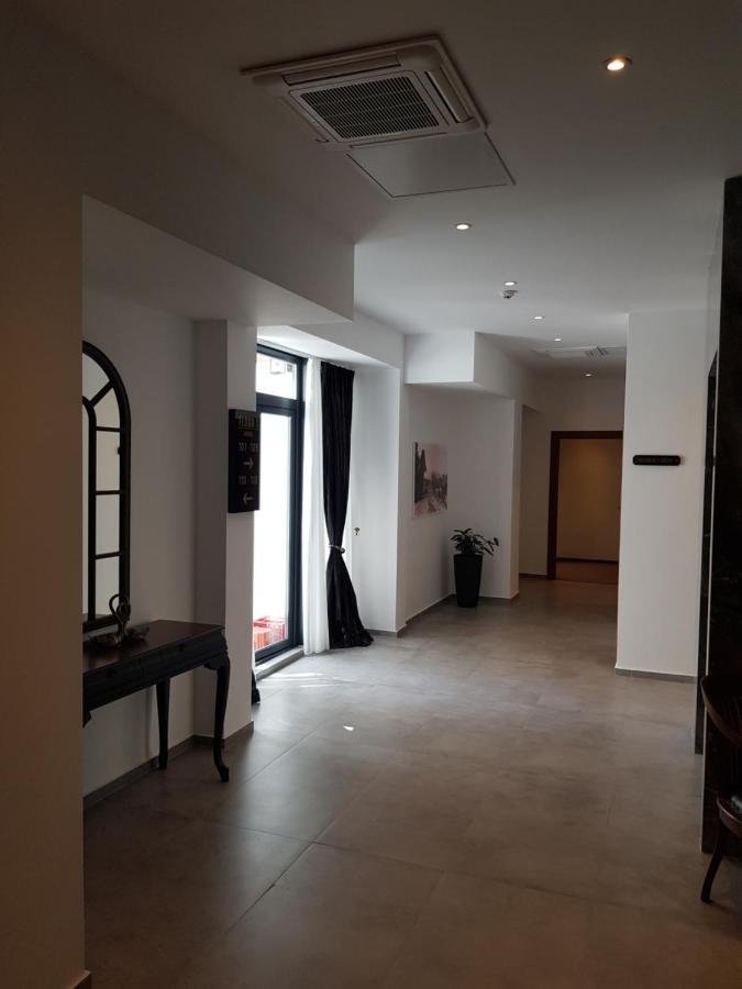 פריזרן My Hotel מראה חיצוני תמונה
