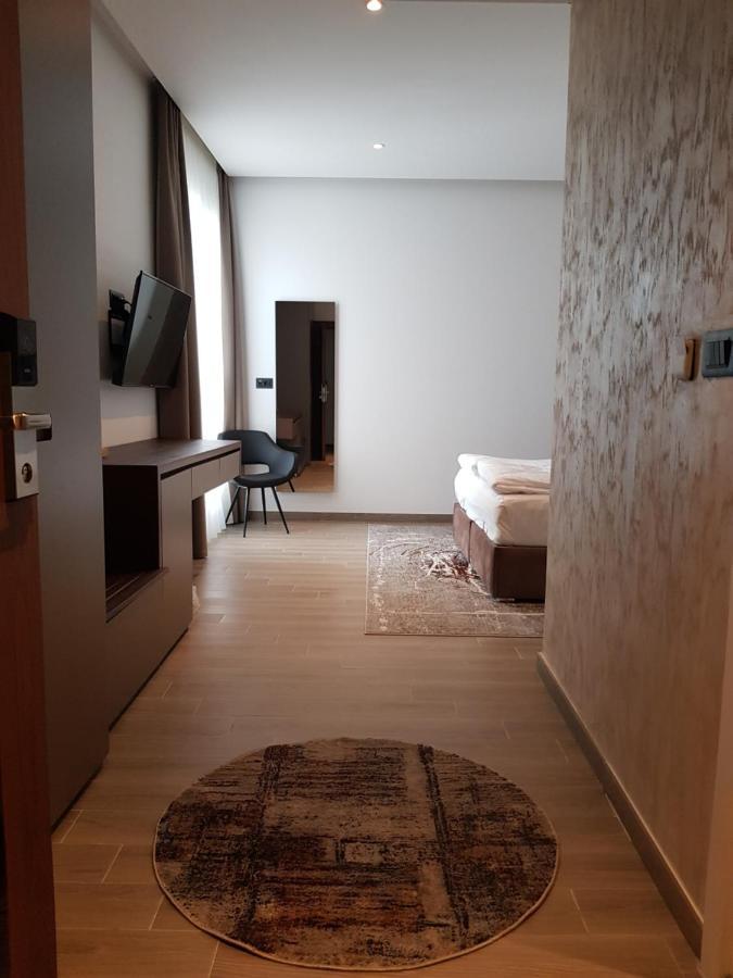 פריזרן My Hotel מראה חיצוני תמונה