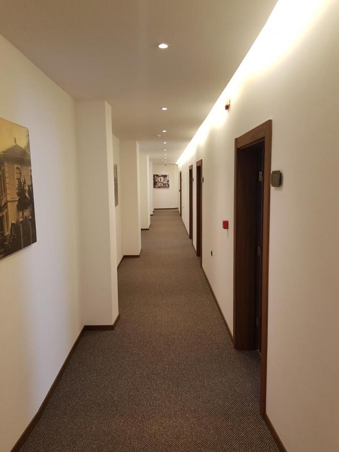 פריזרן My Hotel מראה חיצוני תמונה
