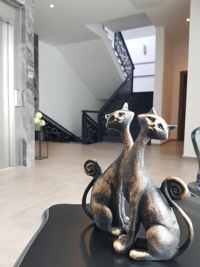 פריזרן My Hotel מראה חיצוני תמונה