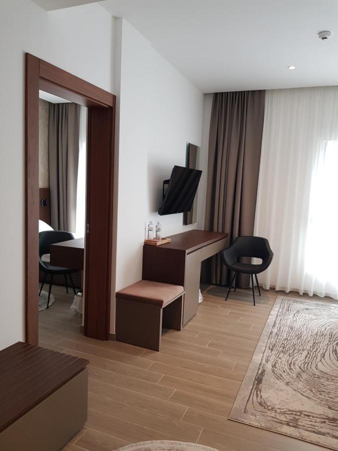פריזרן My Hotel מראה חיצוני תמונה