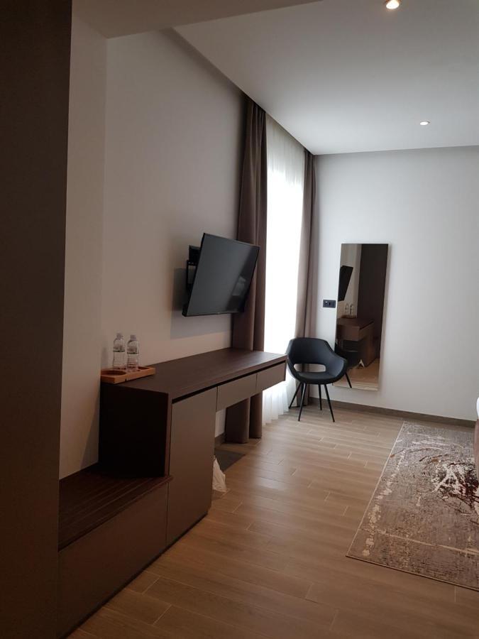 פריזרן My Hotel מראה חיצוני תמונה