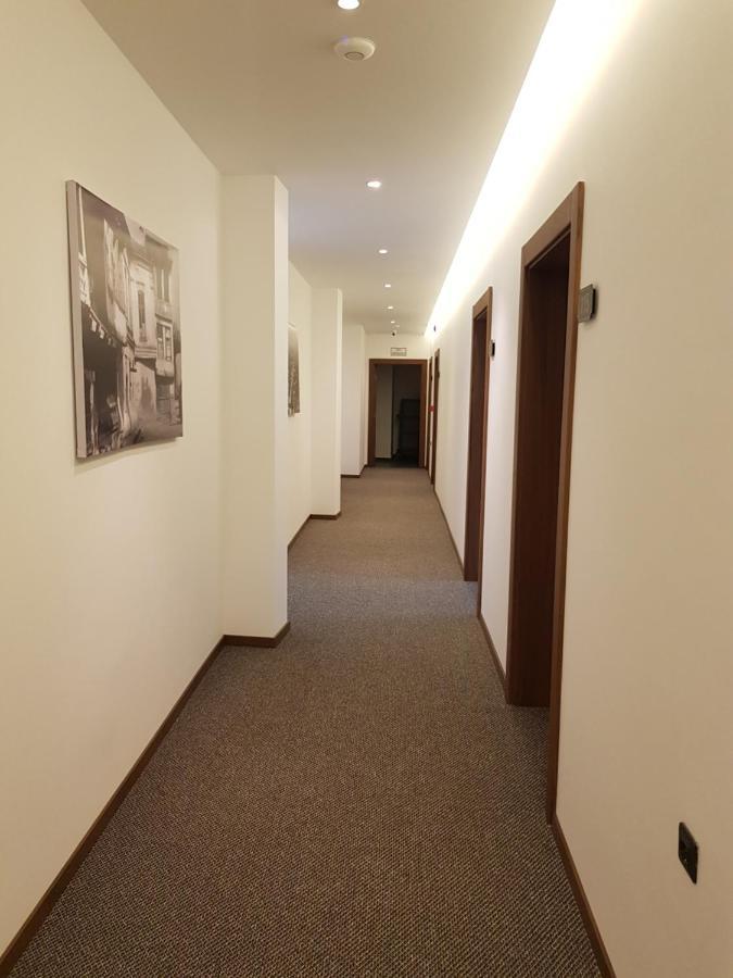 פריזרן My Hotel מראה חיצוני תמונה
