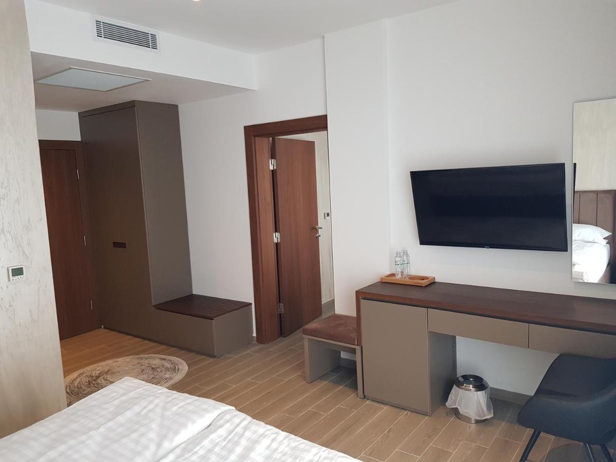 פריזרן My Hotel מראה חיצוני תמונה