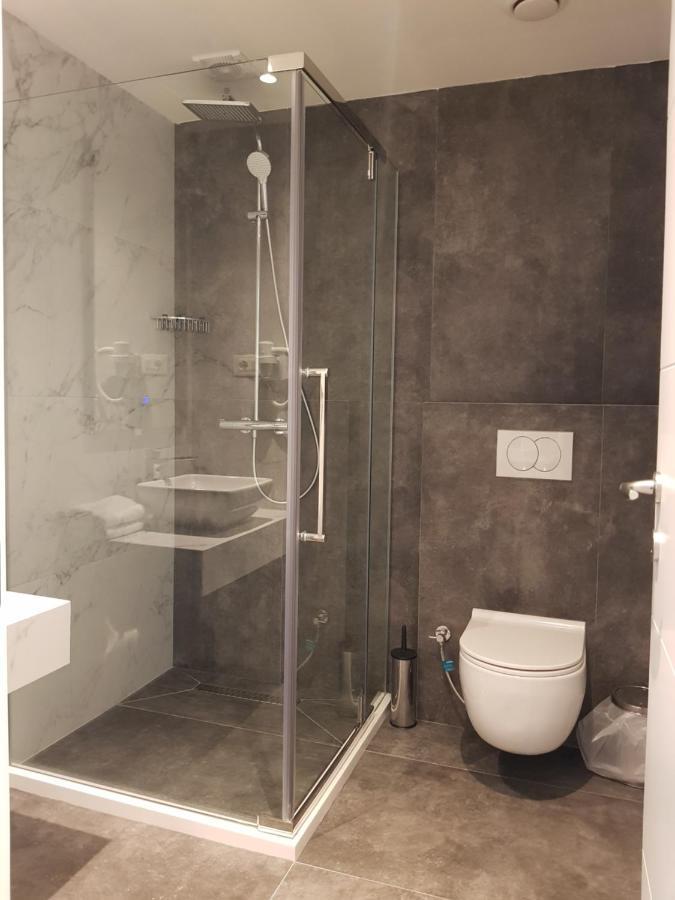 פריזרן My Hotel מראה חיצוני תמונה