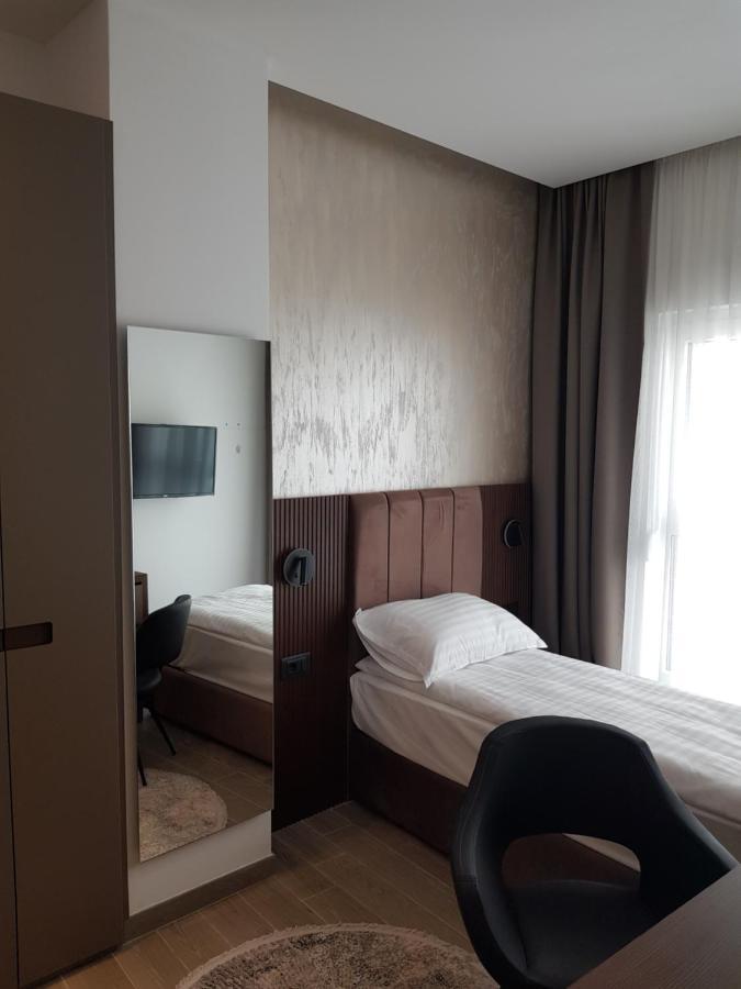 פריזרן My Hotel מראה חיצוני תמונה